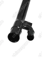 Трубка системы охлаждения VAZ Lada Largus 11-  RENAULT: Clio II/Symbol 98-08, Dokker 12-, Kangoo 08-, Kango