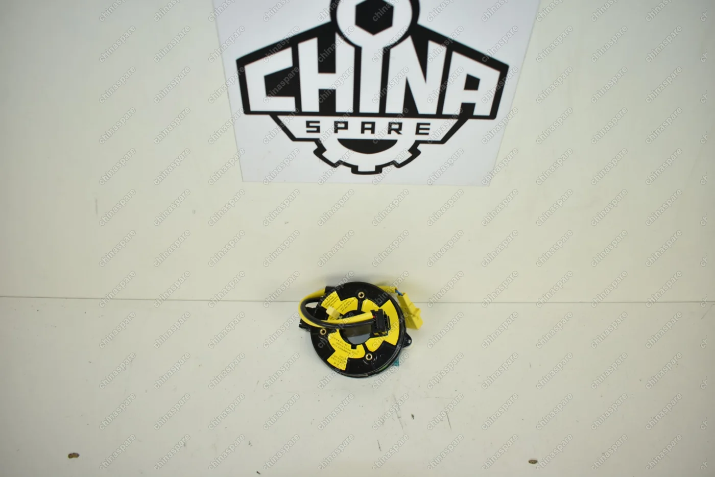 Блок управления подушкой безопасности водителя (Нового образца) Brilliance M2