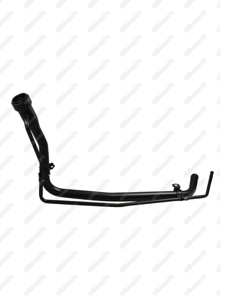 77201-35780 Горловина топливного бака Toyota FJ Cruiser