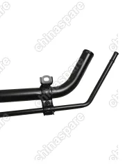77201-35780 Горловина топливного бака Toyota FJ Cruiser