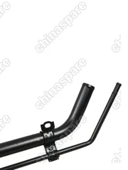 77201-35780 Горловина топливного бака Toyota FJ Cruiser