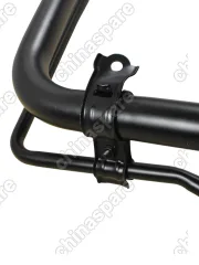 77201-35780 Горловина топливного бака Toyota FJ Cruiser