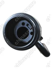 77201-35780 Горловина топливного бака Toyota FJ Cruiser