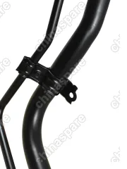 77201-35780 Горловина топливного бака Toyota FJ Cruiser