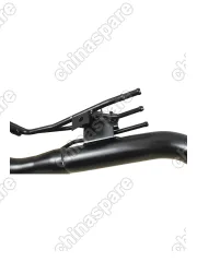 Горловина топливного бака SUBARU IMPREZA OUTBACK WRX STI 2002-2005 42066FE020 42066-FE020