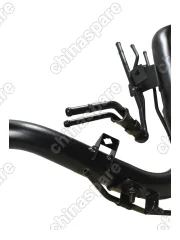 Горловина топливного бака SUBARU IMPREZA OUTBACK WRX STI 2002-2005 42066FE020 42066-FE020