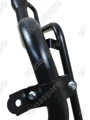 Горловина топливного бака Toyota Avalon 99-