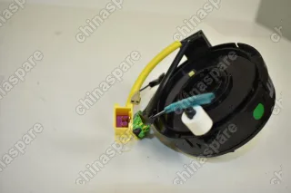 Блок управления подушкой безопасности водителя (Нового образца) Brilliance M2