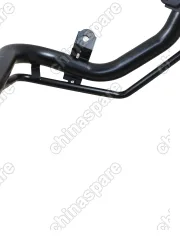 Горловина топливного бака Toyota Avalon 99-