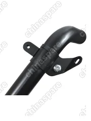 Горловина топливного бака Toyota Noah