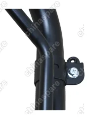 Горловина топливного бака Toyota Noah