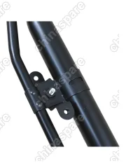 Горловина топливного бака Toyota Noah