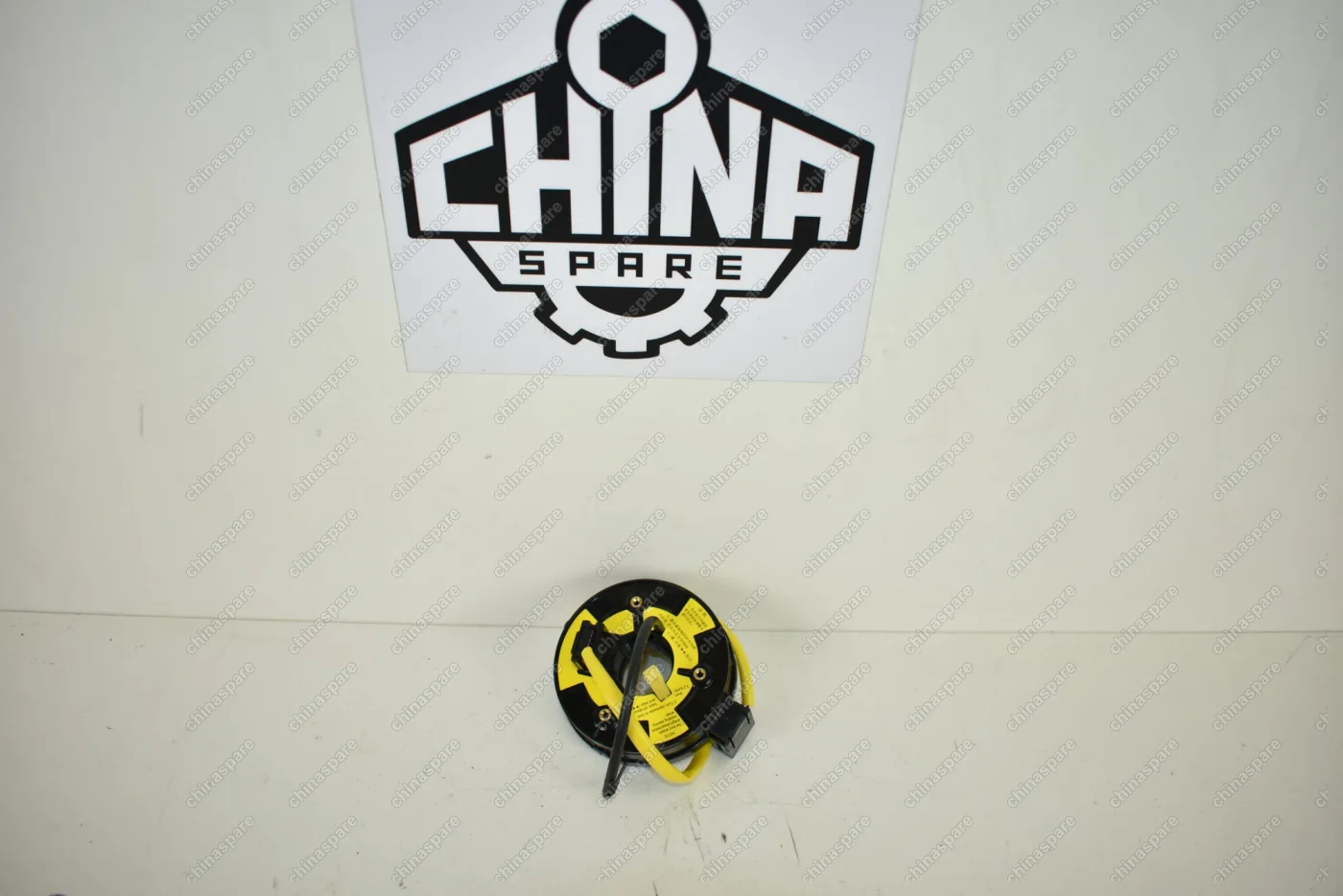 Блок управления подушкой безопасности водителя (Старого образца) Brilliance M2