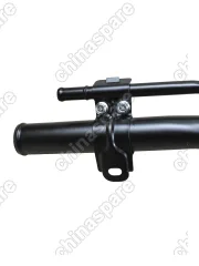 Горловина топливного бака TOYOTA CAMRY GRACIA SXV25 77201-33090