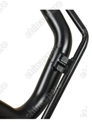 Горловина топливного бака TOYOTA CAMRY GRACIA SXV25 77201-33090