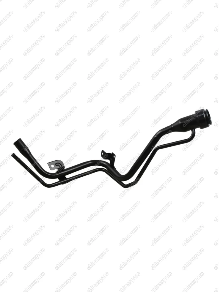 Горловина топливного бака Toyota Rush / Daihatsu Bego 77201-B4010