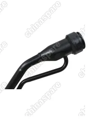 Горловина топливного бака Toyota Rush / Daihatsu Bego 77201-B4010