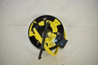 Блок управления подушкой безопасности водителя (Старого образца) Brilliance M2