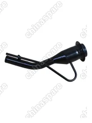 Горловина топливного бака Jeep Wrangler Ii 02-07