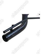 Горловина топливного бака Jeep Wrangler Ii 02-07