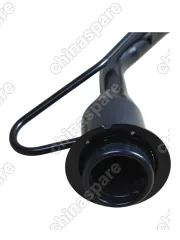 Горловина топливного бака Jeep Wrangler Ii 02-07