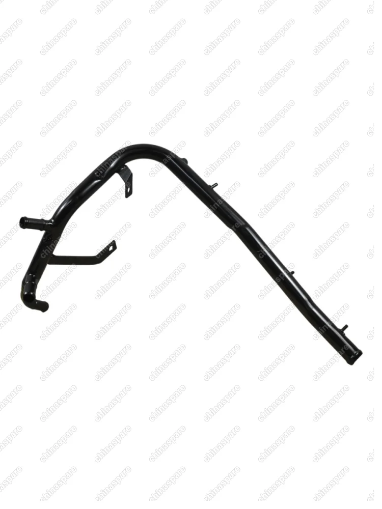 Трубка охлаждающей жидкости VW TRANSPORTER T4