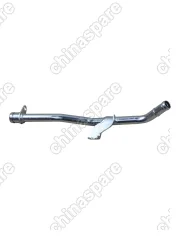 Трубка охлаждающей жидкости Nissan