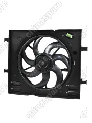Вентилятор охлаждения Geely Atlas A1RA47151