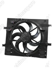 Вентилятор охлаждения Geely Atlas A1RA47151
