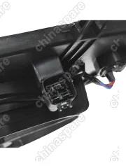 Вентилятор охлаждения Geely Atlas A1RA47151