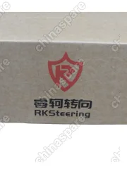 Рулевая рейка Omoda С5 201000330AA