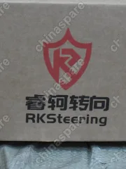 Рулевая рейка Haval Dargo 2020- 3401101XGW01A