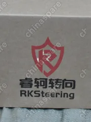 Рулевая рейка в сборе Nissan X-Trail T32 с рул. наконечниками 48001-4BA0B