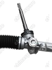 Рулевая рейка в сборе Nissan X-Trail T32 с рул. наконечниками 48001-4BA0B