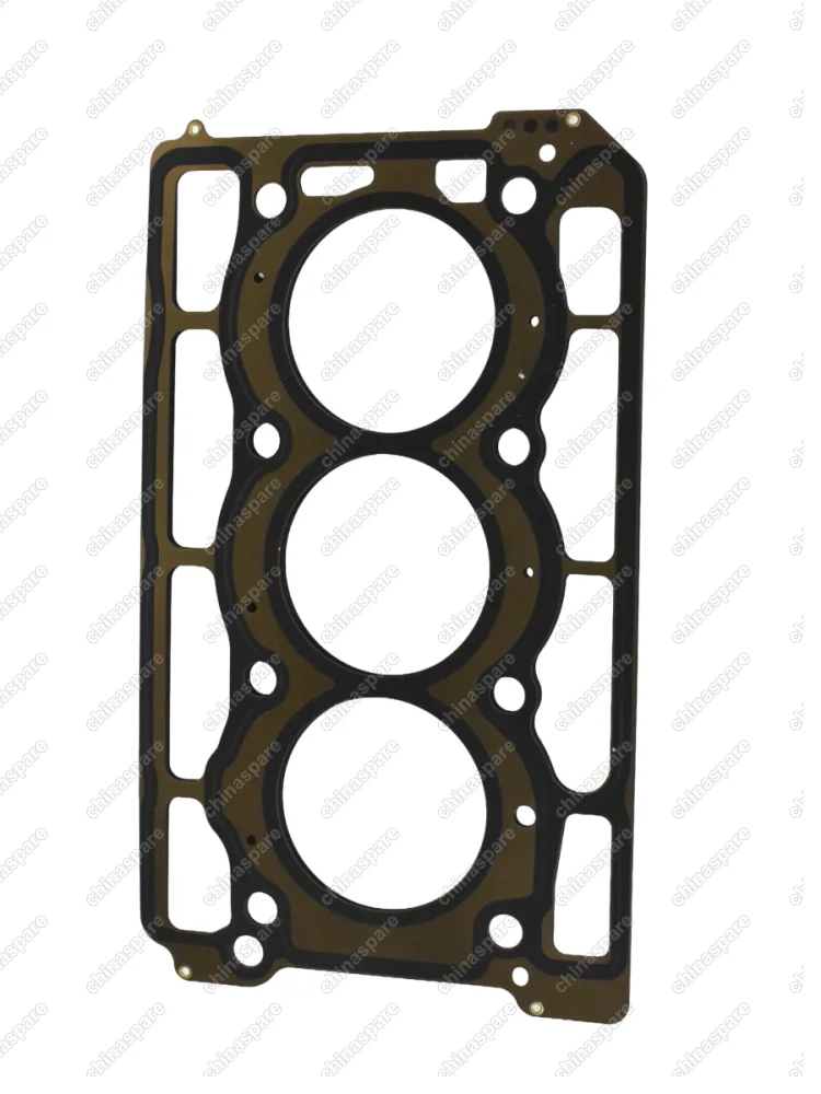 Прокладка ГБЦ GEELY COOLRAY SX11/ ATLAS PRO / OKAVANGO