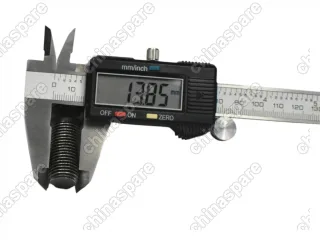 Болт колеса Brilliance M2