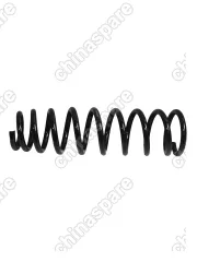 Пружина передней подвески FAW X80