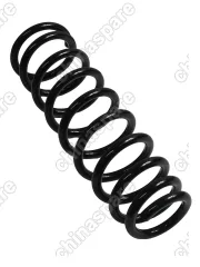 Пружина передней подвески FAW X80