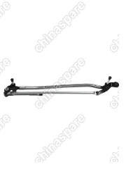 Трапеция стеклоочистителя Renault Logan 14-22 / Sandero 14-22