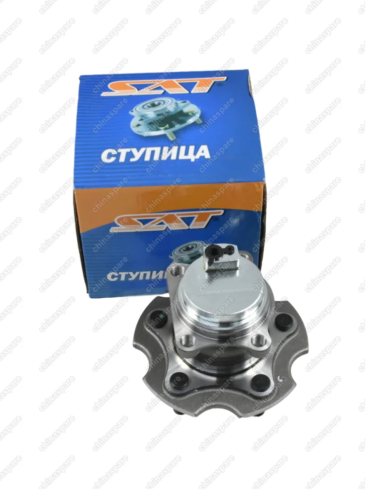 Ступичный узел задний правый GEELY ATLAS 16-22 2WD