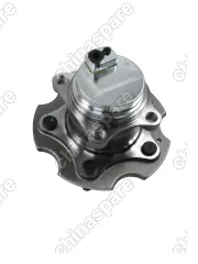 Ступичный узел задний правый GEELY ATLAS 16-22 2WD