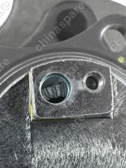 Ступичный узел задний правый GEELY ATLAS 16-22 2WD