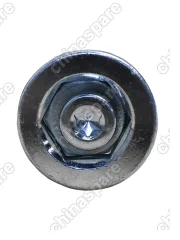 Пробка контроля уровня АТФ АКПП GAC GS8 в сборе