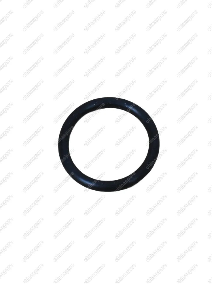 Прокладка слива масла акпп РЕЗИНОВАЯ Freelander II 2007-2014/Range Rover Evoque 2011-2018