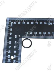 Прокладка слива масла акпп РЕЗИНОВАЯ Freelander II 2007-2014/Range Rover Evoque 2011-2018