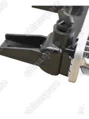 Радиатор охлаждения Chery Tiggo 4 (17-)/4 Pro (20-)/7 (16-)/8 (18-)/8 Pro (20-) CVT (уценка)