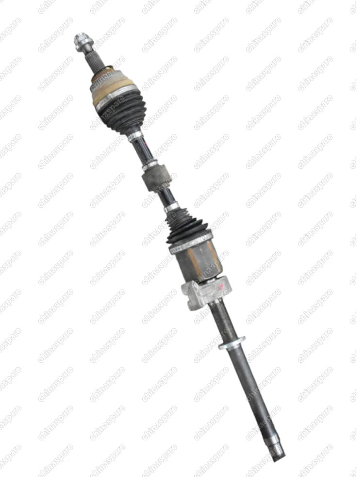 ПРИВОД КОЛЕСА Chery Tiggo 8 Pro MAX 2023 ПРАВЫЙ T1D (уценка)