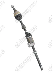 ПРИВОД КОЛЕСА Chery Tiggo 8 Pro MAX 2023 ПРАВЫЙ T1D (уценка)