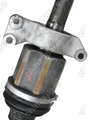 ПРИВОД КОЛЕСА Chery Tiggo 8 Pro MAX 2023 ПРАВЫЙ T1D (уценка)