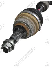 ПРИВОД КОЛЕСА Chery Tiggo 8 Pro MAX 2023 ПРАВЫЙ T1D (уценка)